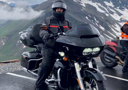 Motor Günlükleri